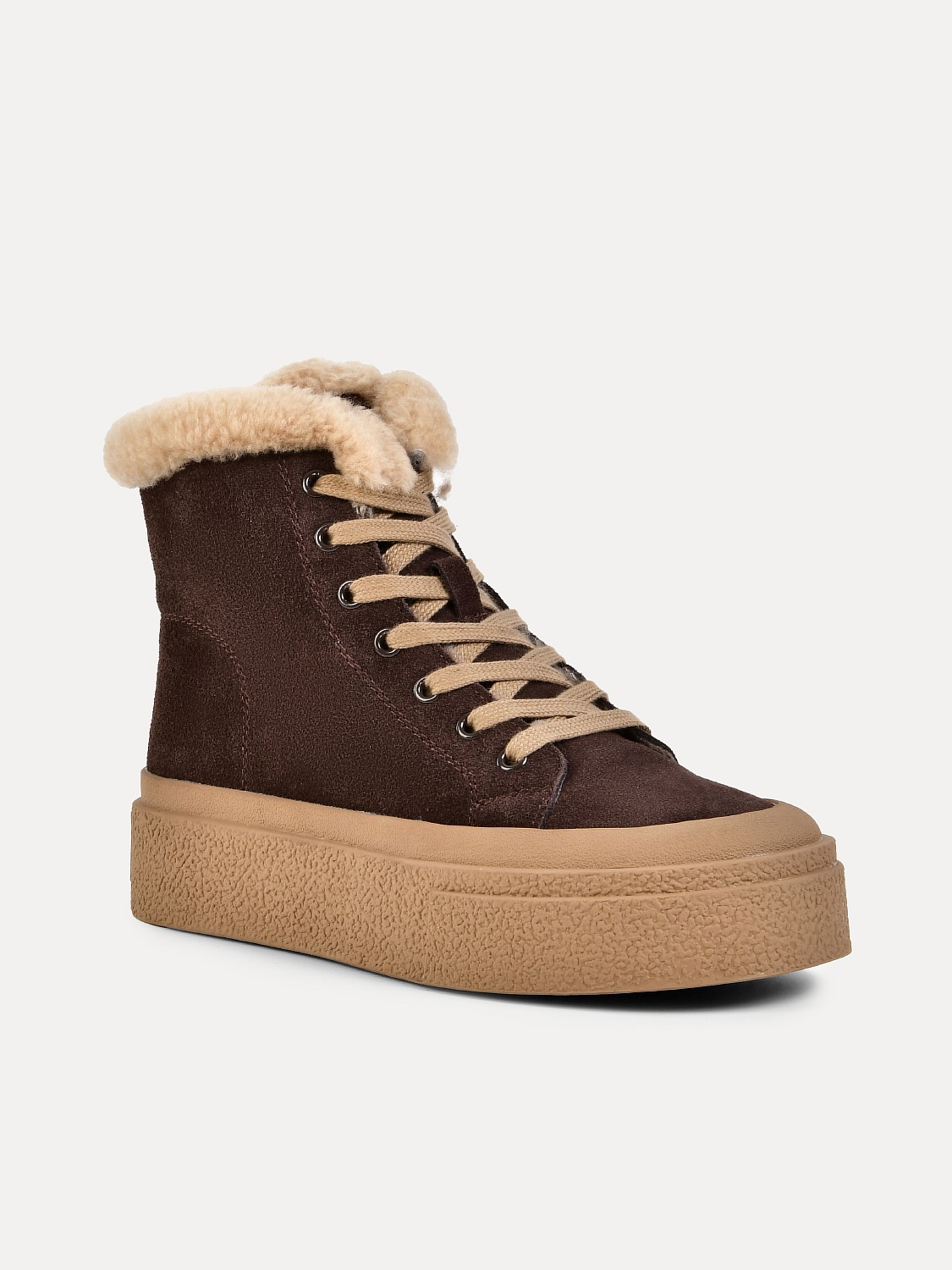 Полуботинки зимние (AB5258-3M)