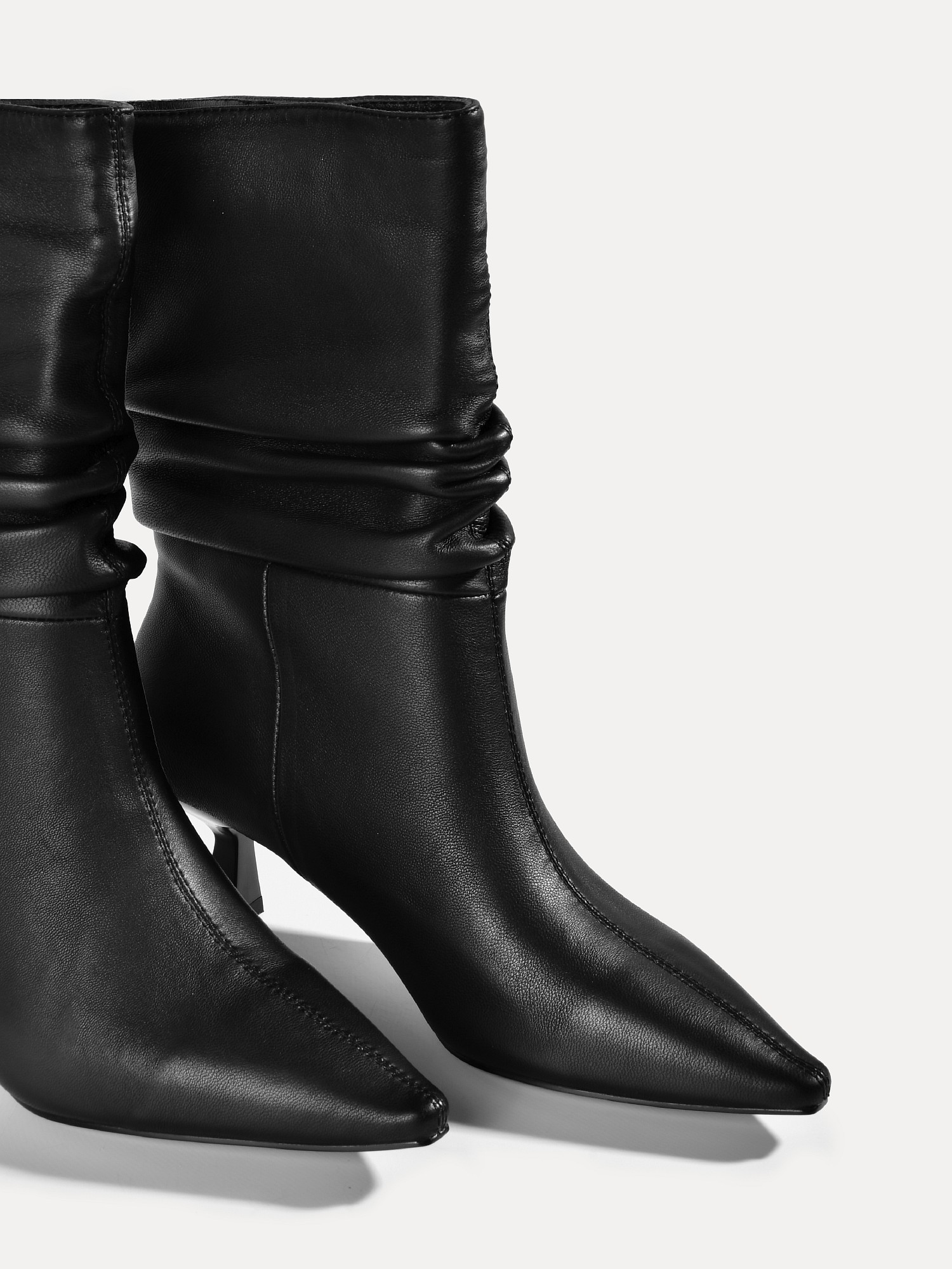 Сапоги демисезонные (H301-12YP)