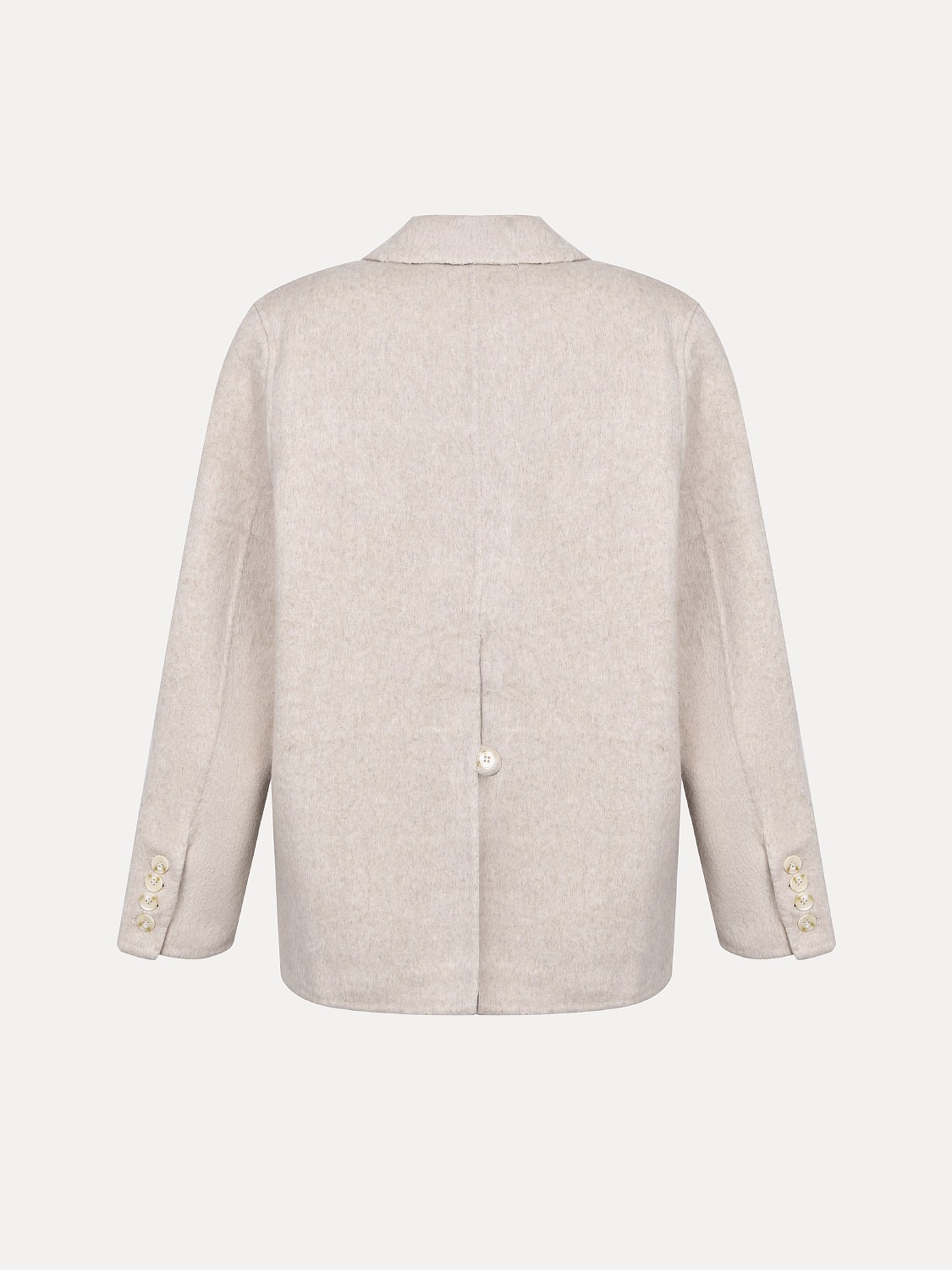 Полупальто (P1888)