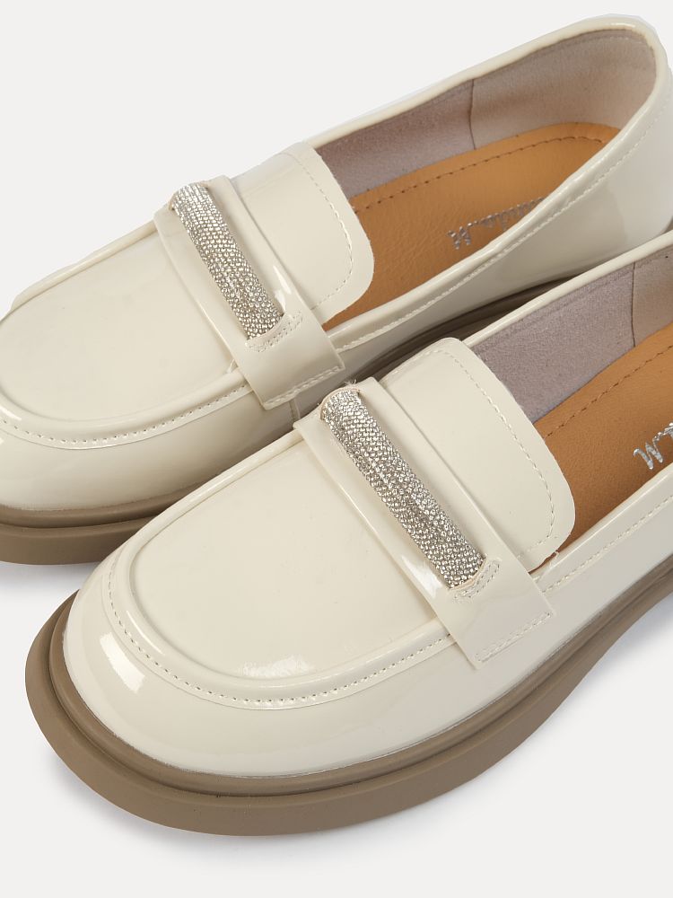 Туфли Лоферы (1278H)