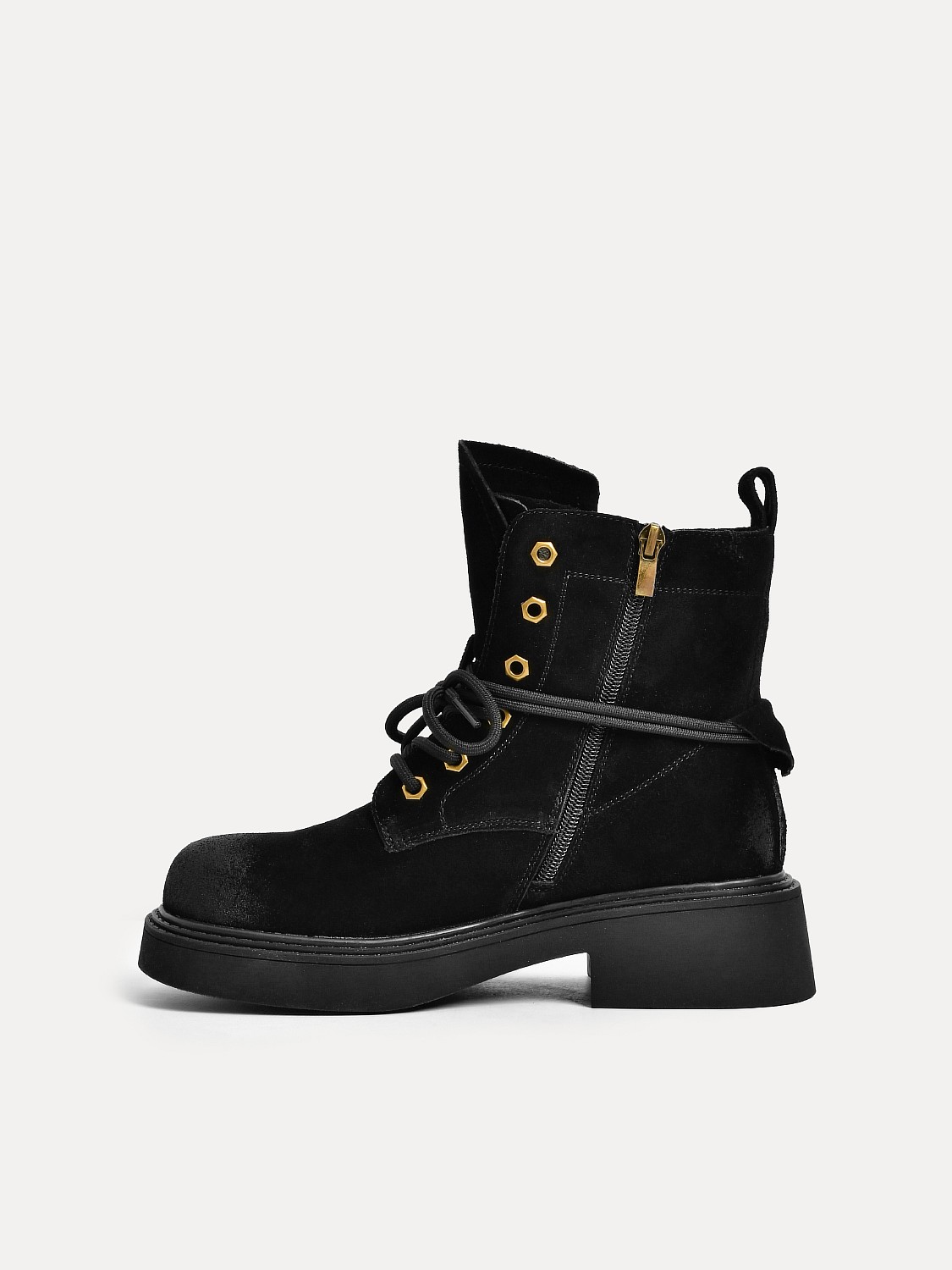 Ботинки демисезон (ED333M7919)