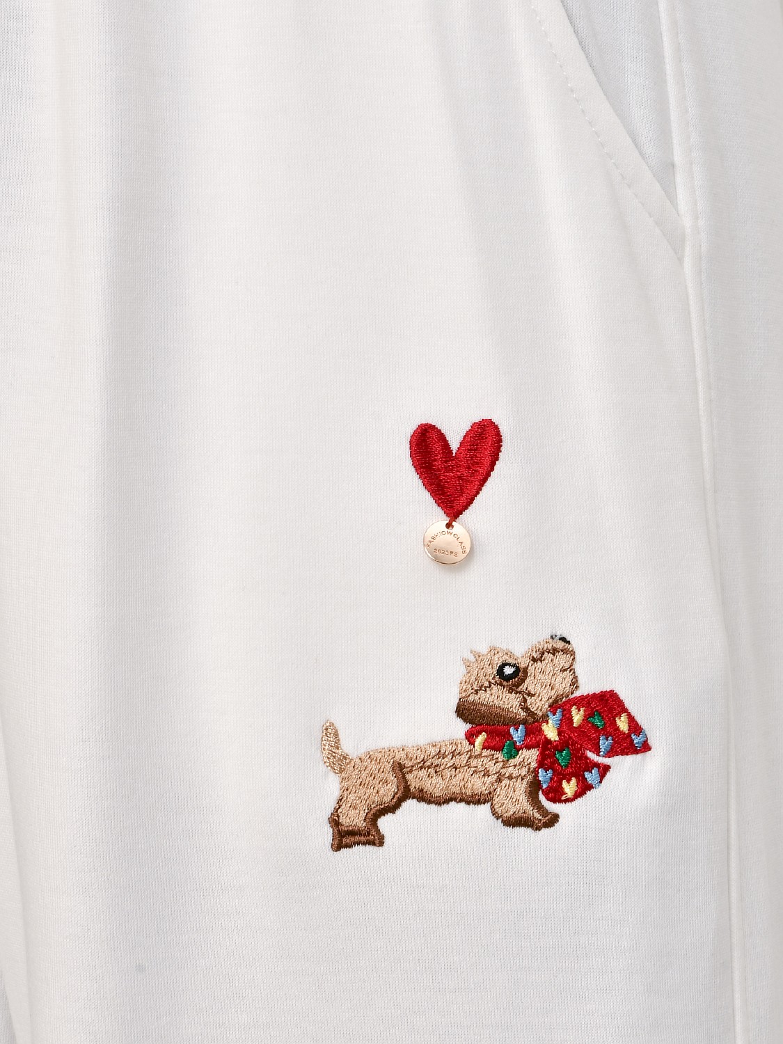 Костюм (XF79153 футболка+брюки)