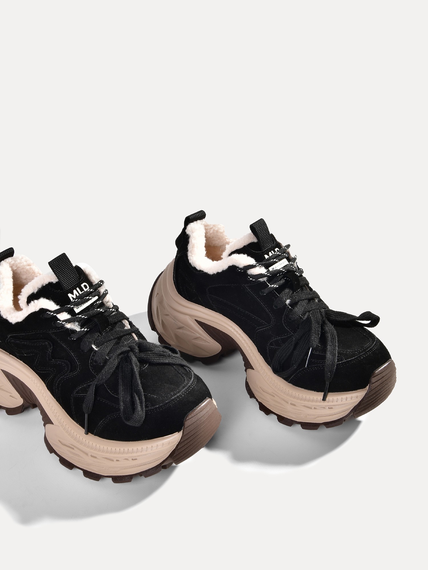 Кроссовки зимние (Z28-ZM157)