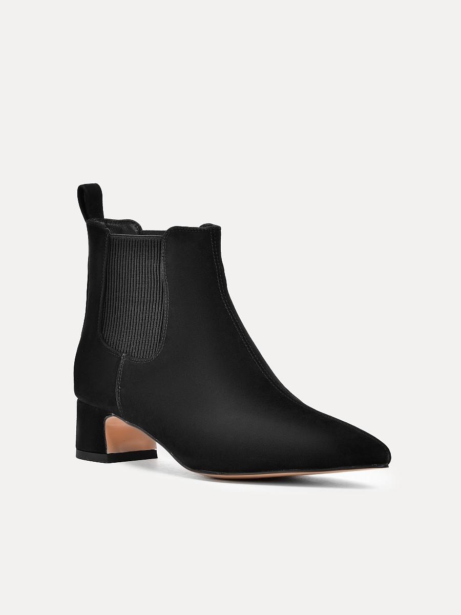 Ботильоны демисезон (P111-171)