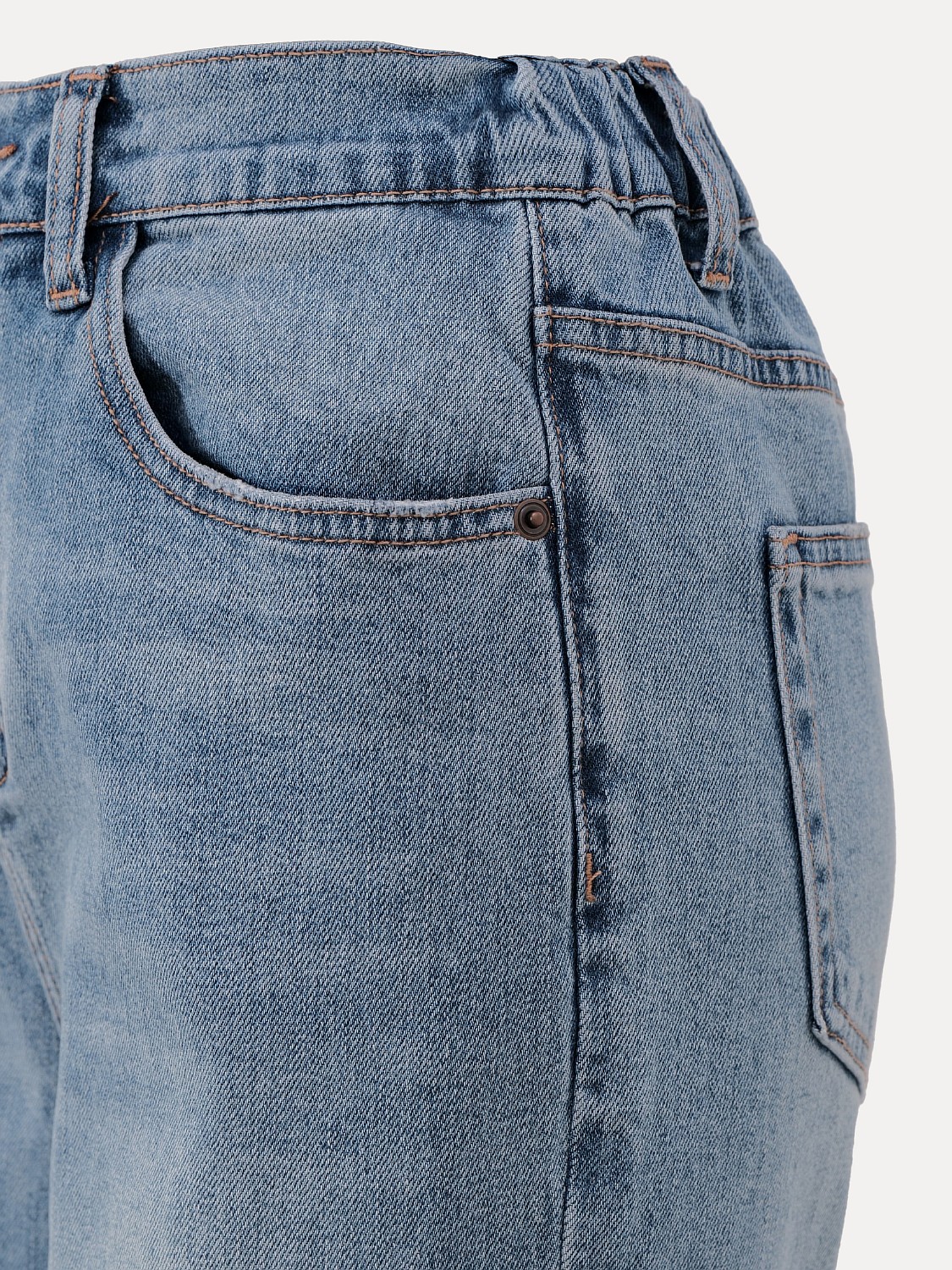 Джинсы (60101)