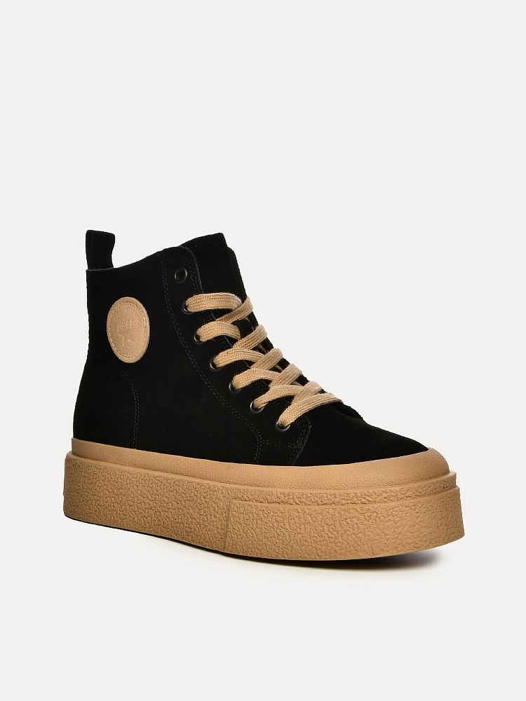 Полуботинки (Y7357)