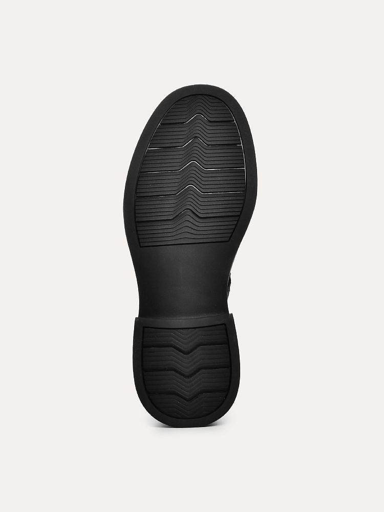 Ботинки демисезон (VE023-N317)