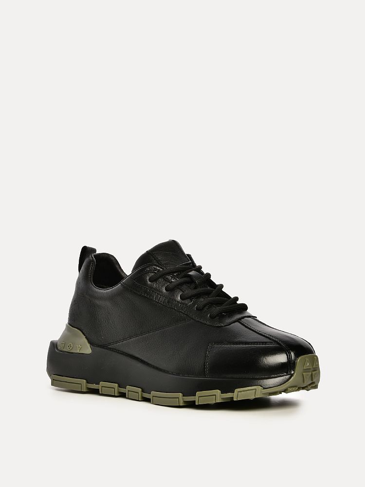 Полуботинки (JV801791)