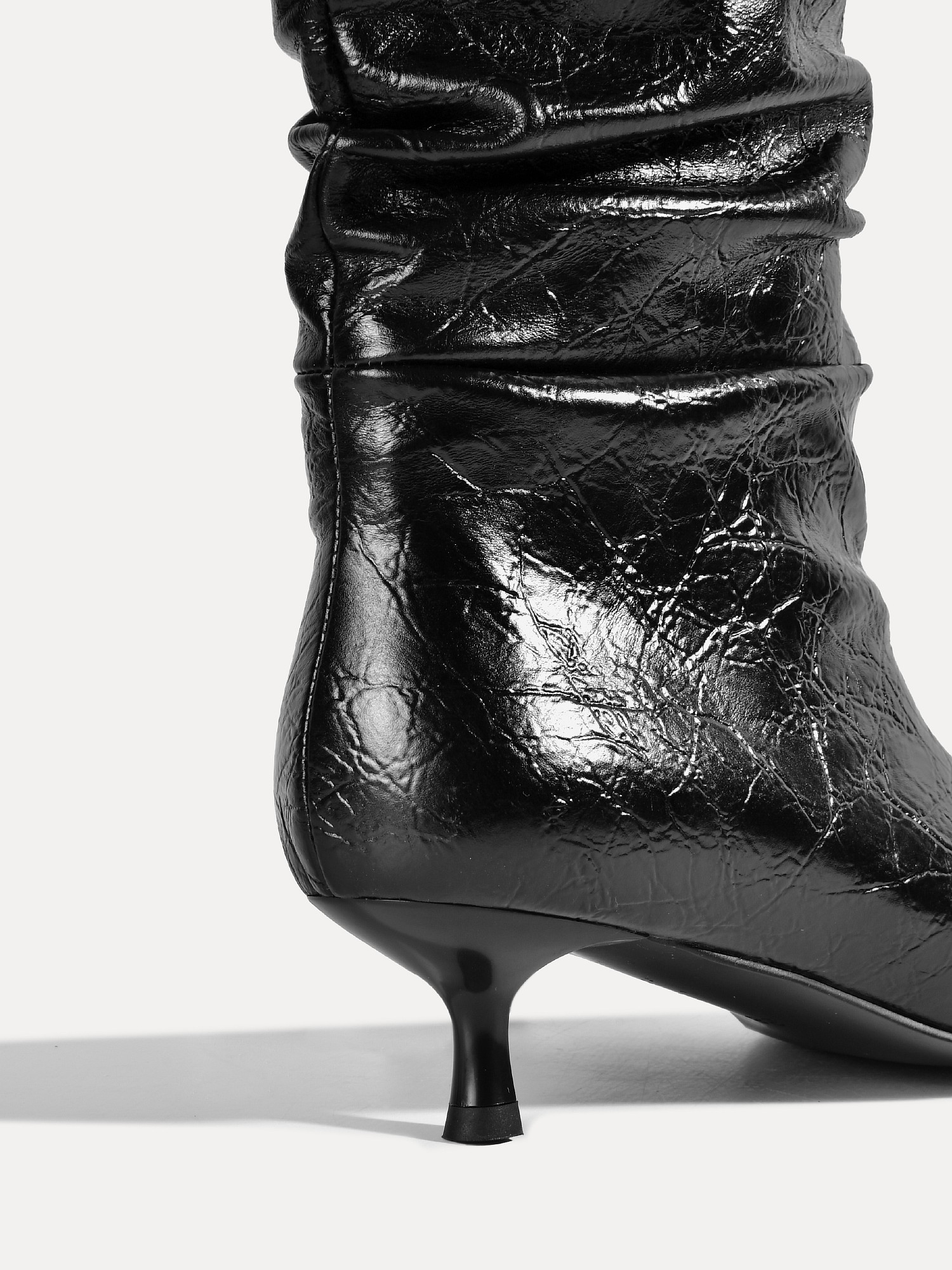 Сапоги демисезонные (H85-H1801)