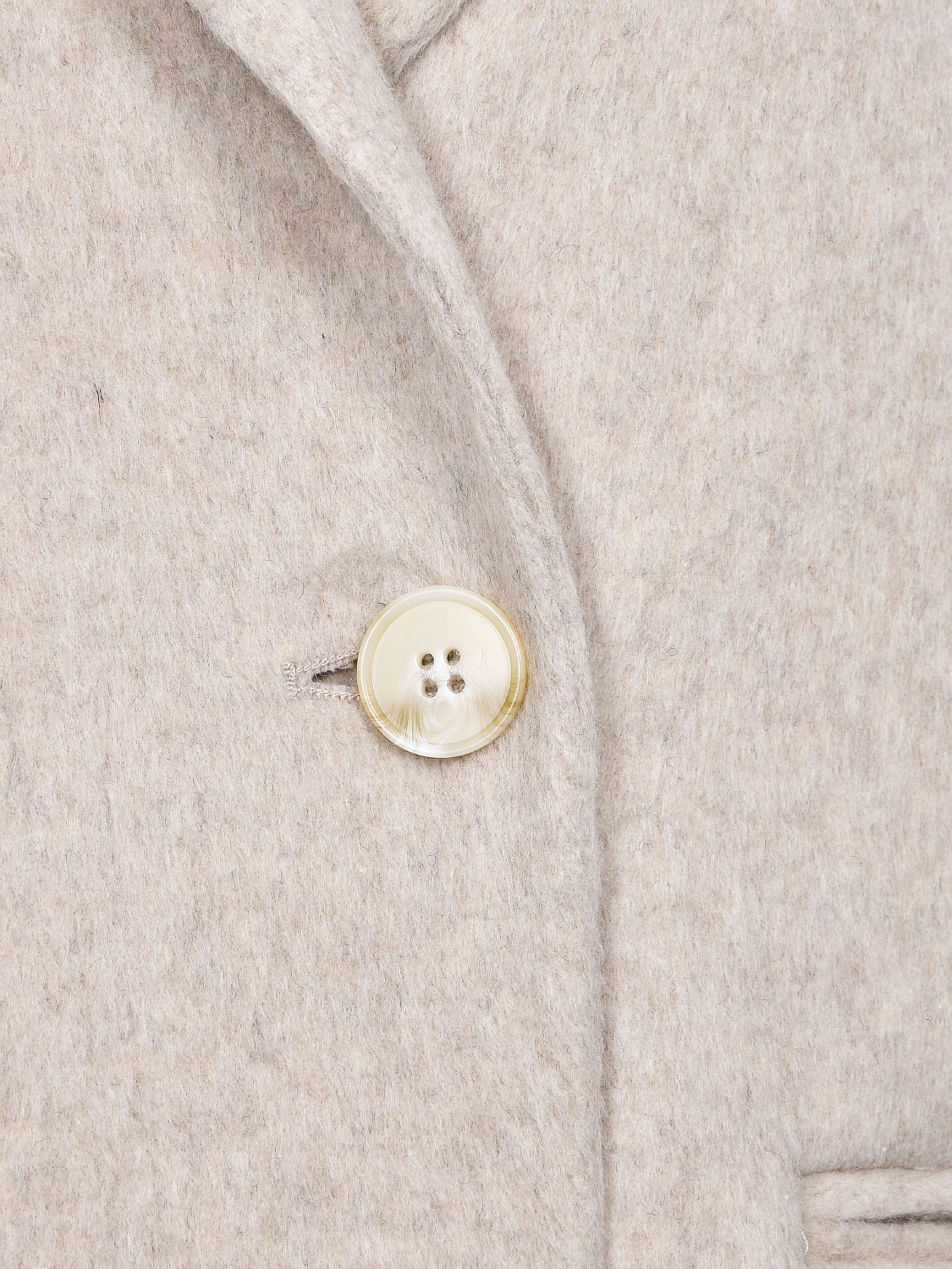 Полупальто (P1888)