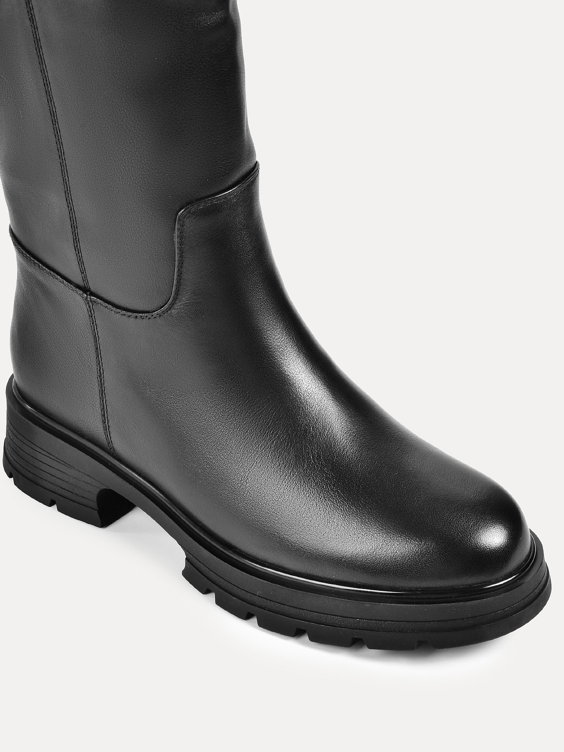 Сапоги зимние (P111-864M)