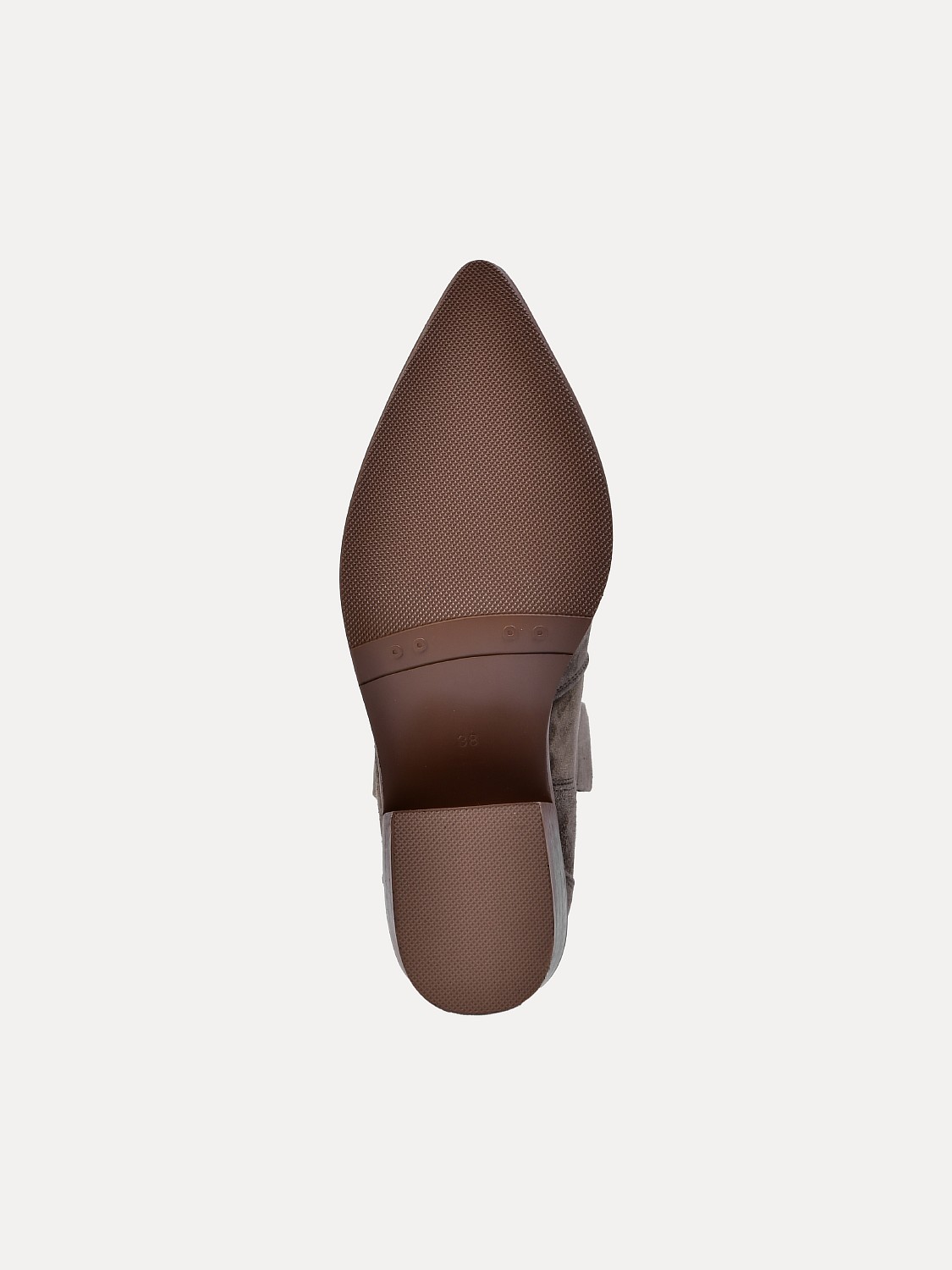 Сапоги-казаки (P111-470)