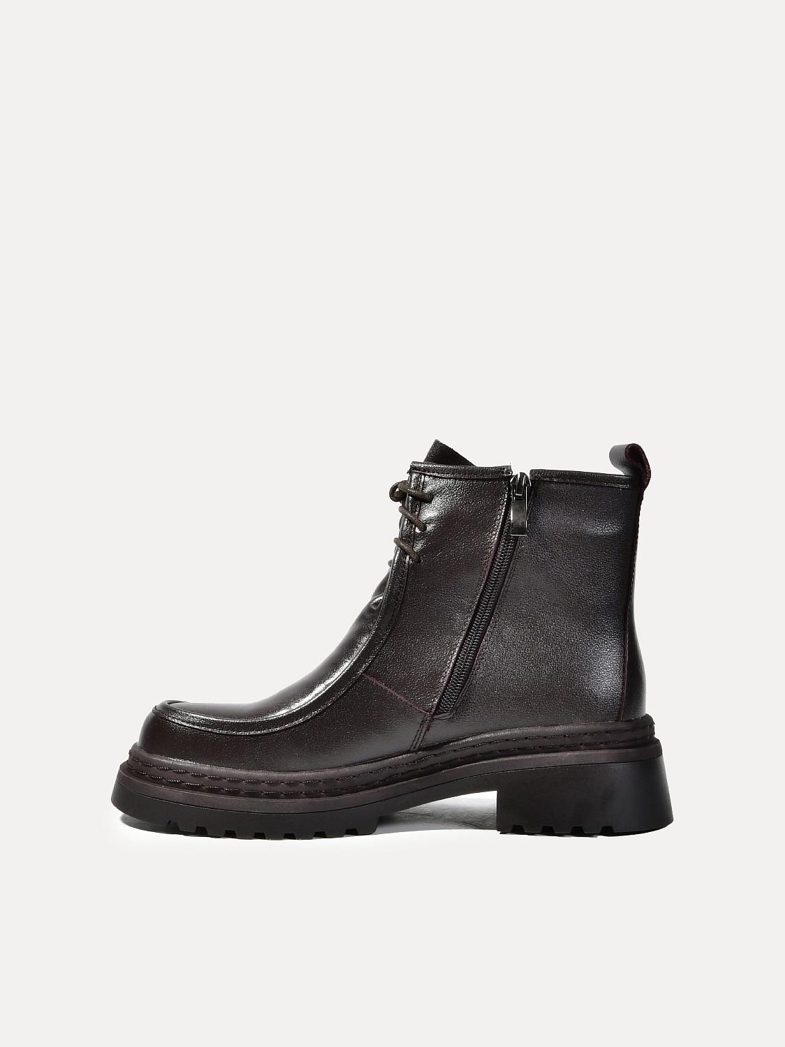 Ботинки демисезон (W258-H667)