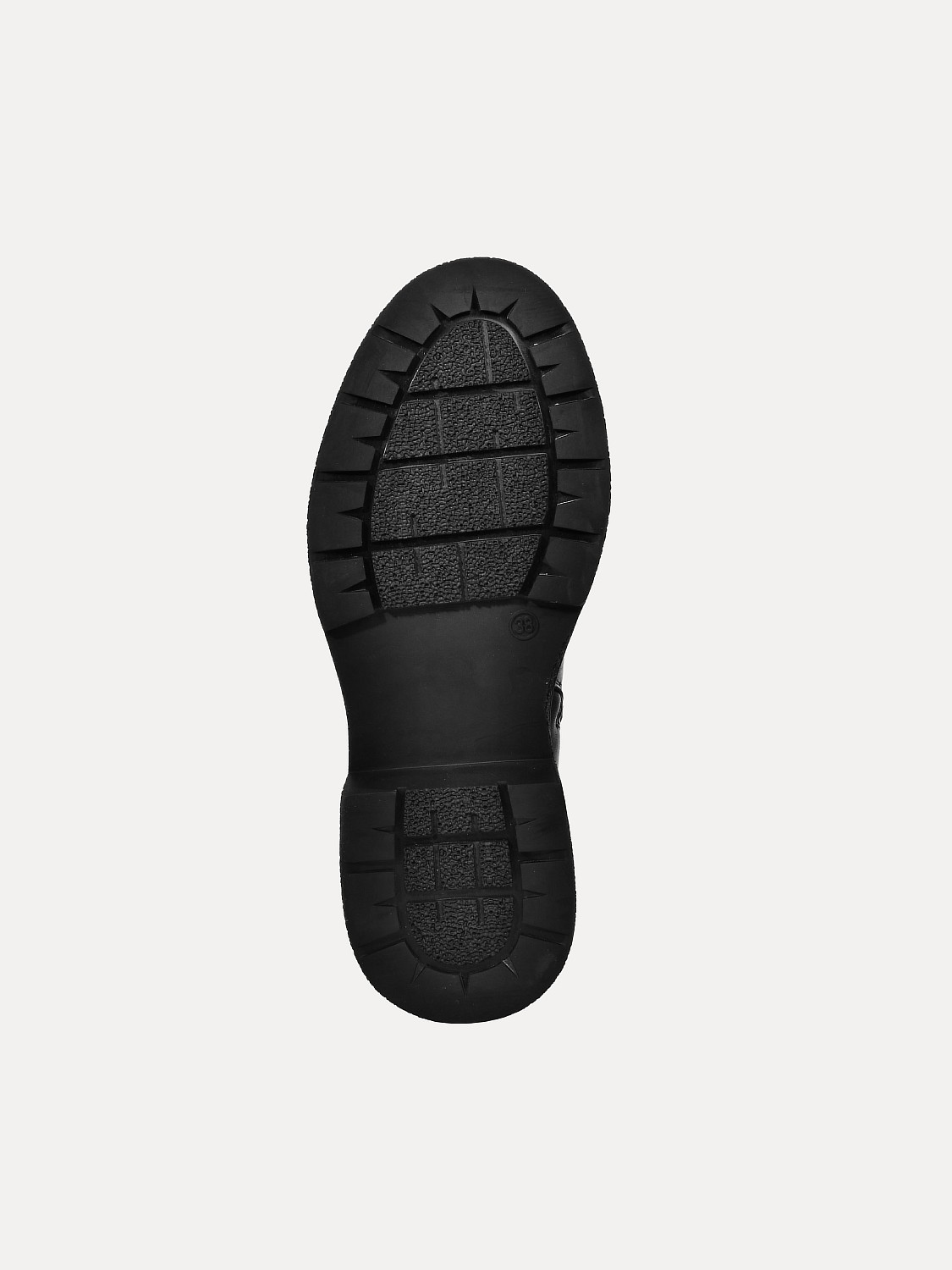 Ботинки демисезон (692-6)