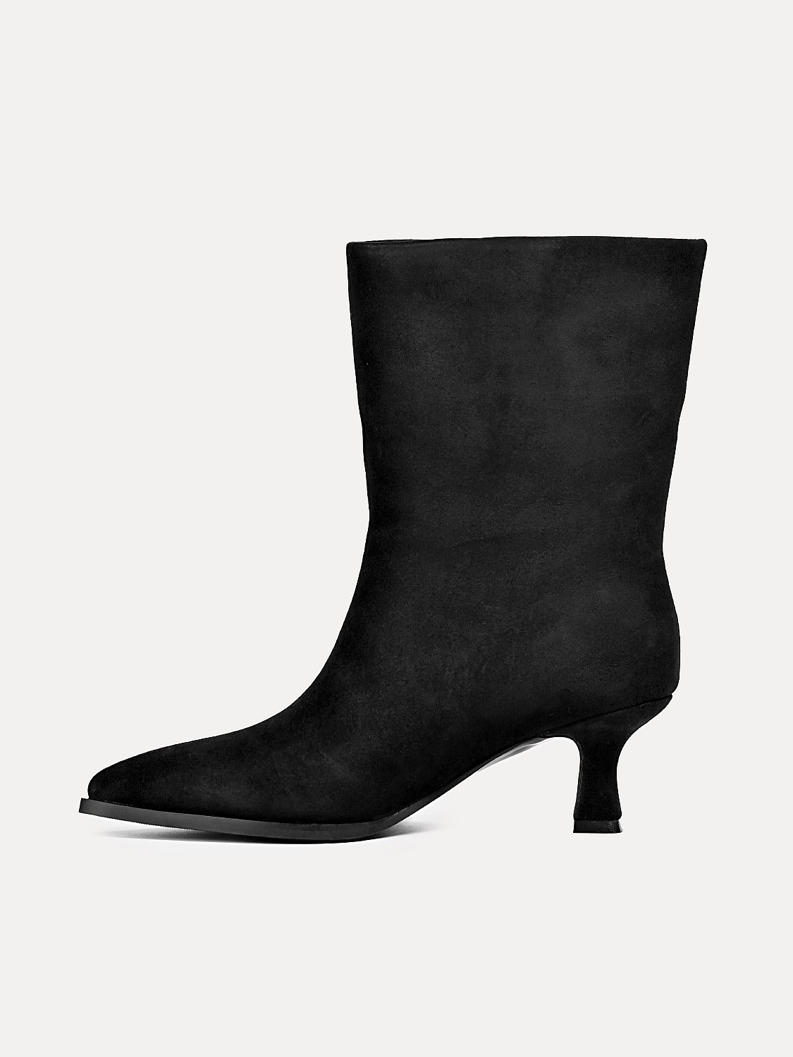 Ботильоны демисезон (P111-232)