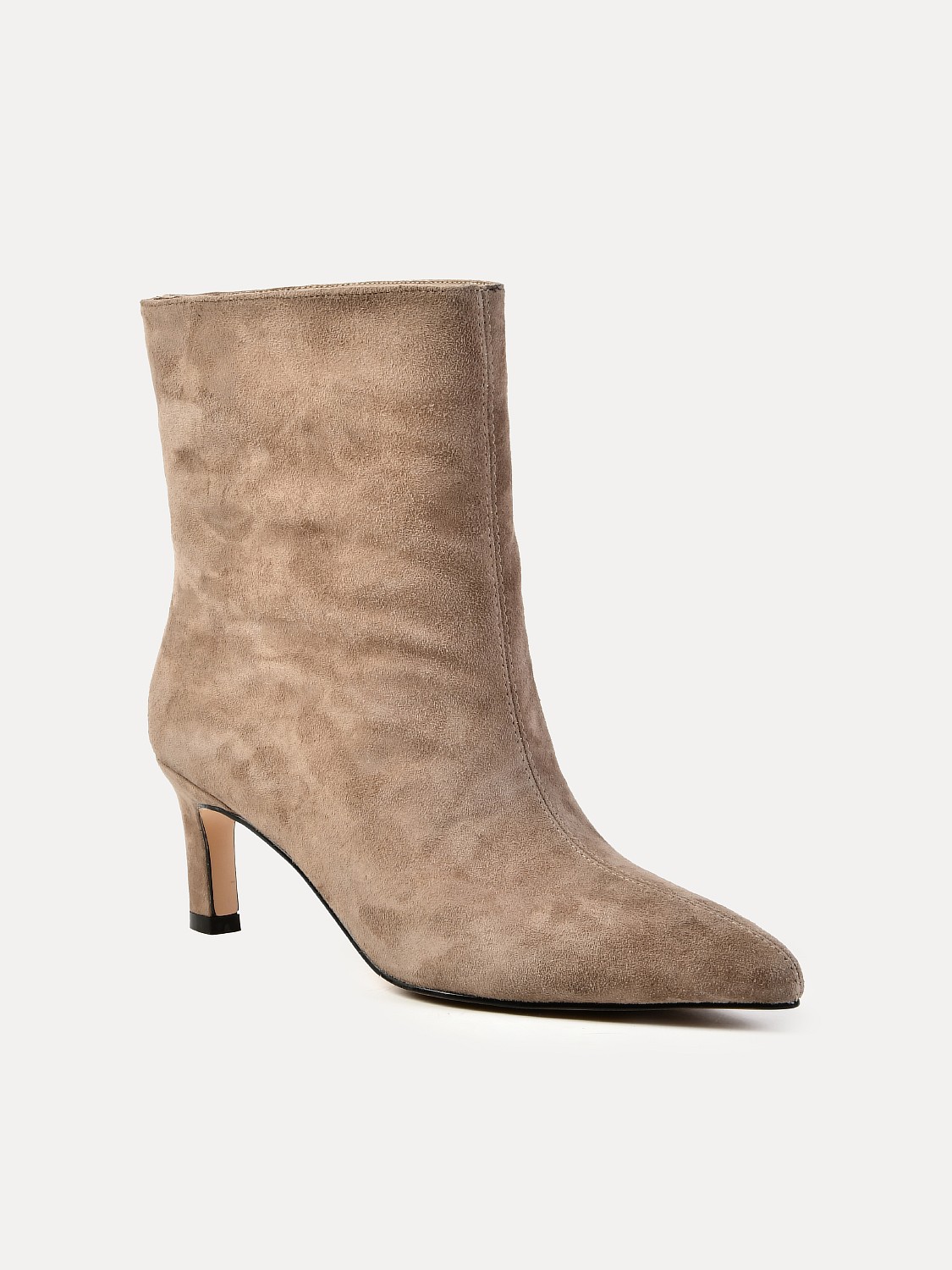 Ботильоны демисезон (W282-H739)