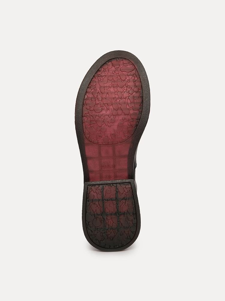 Полуботинки (QR2039)