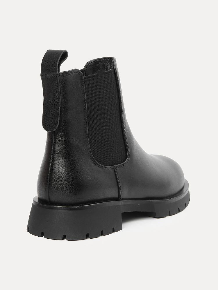 Полуботинки (PAK5086-69069)