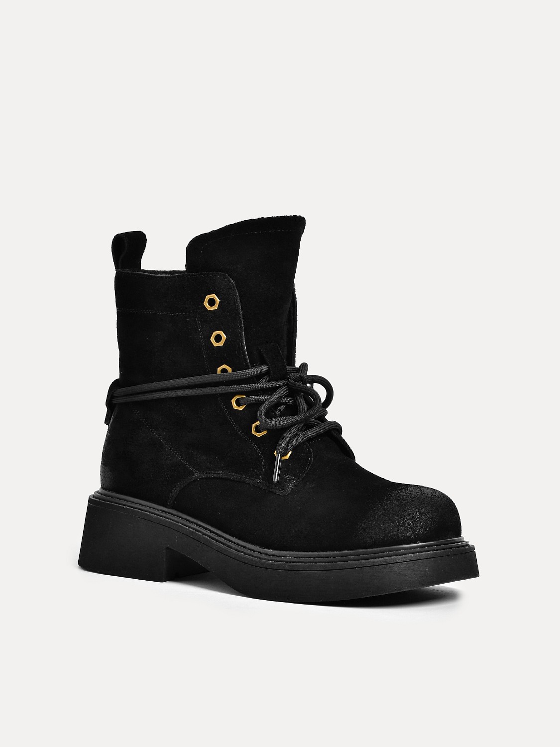 Ботинки демисезон (ED333M7919)