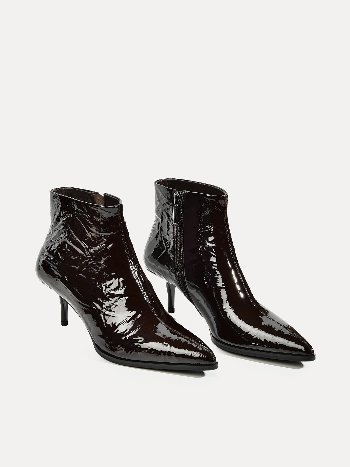 Ботильоны демисезон (WA922X-431)