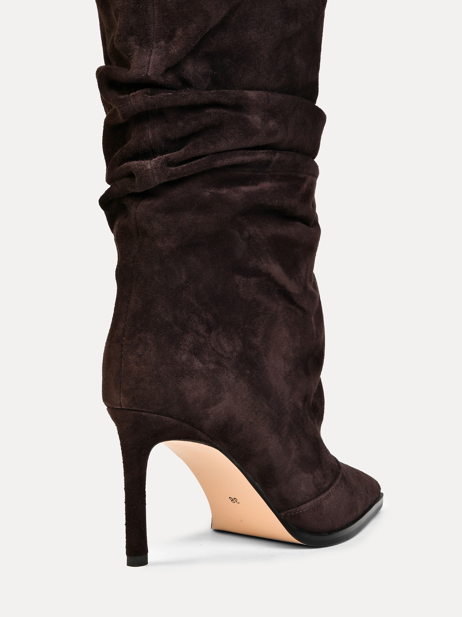 Сапоги демисезонные (W1250D-17)