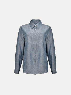 Рубашка (27011) 