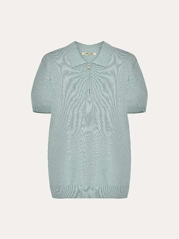 Поло мужское (35031GZ) 