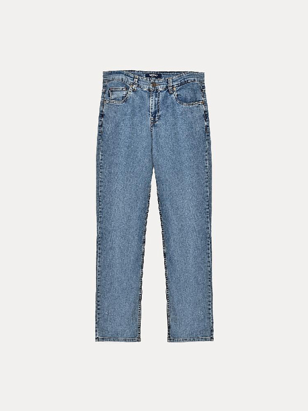 Джинсы мужские (60335G) 