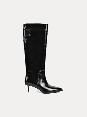 Сапоги демисезонные (WA922K-16Y55)