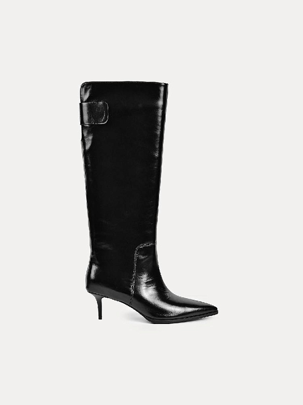 Сапоги демисезонные (WA922K-16Y55)