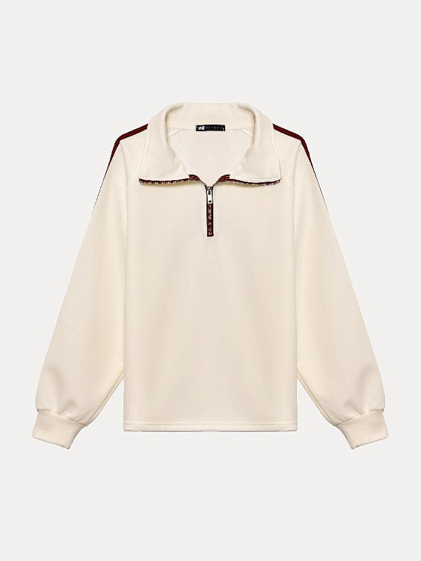 Костюм (CH801 брюки+джемпер)