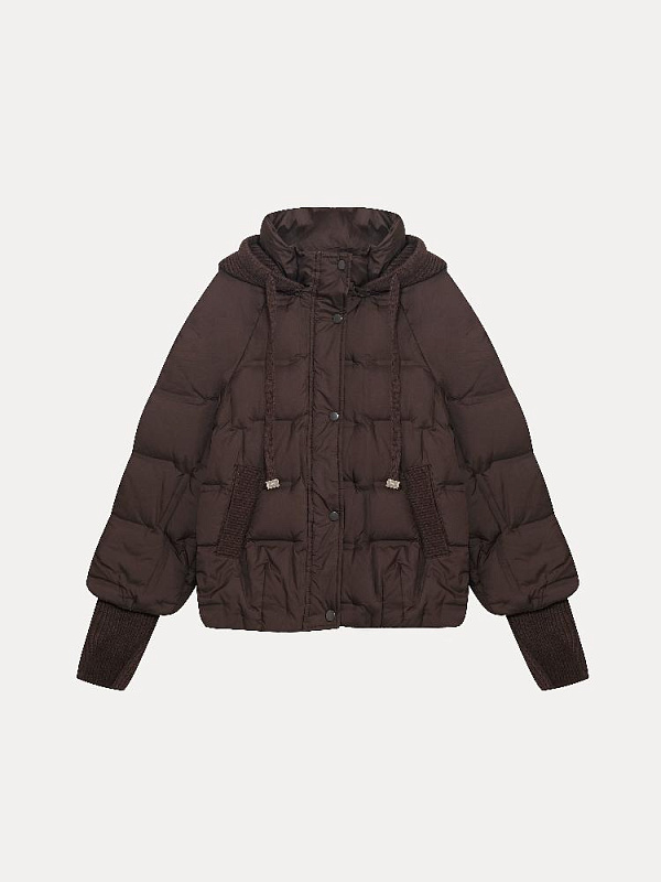 Куртка демисезонная (6567)