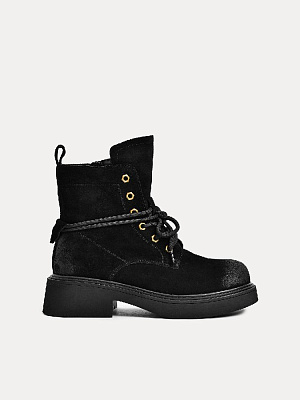 Ботинки демисезон (ED333M7919)