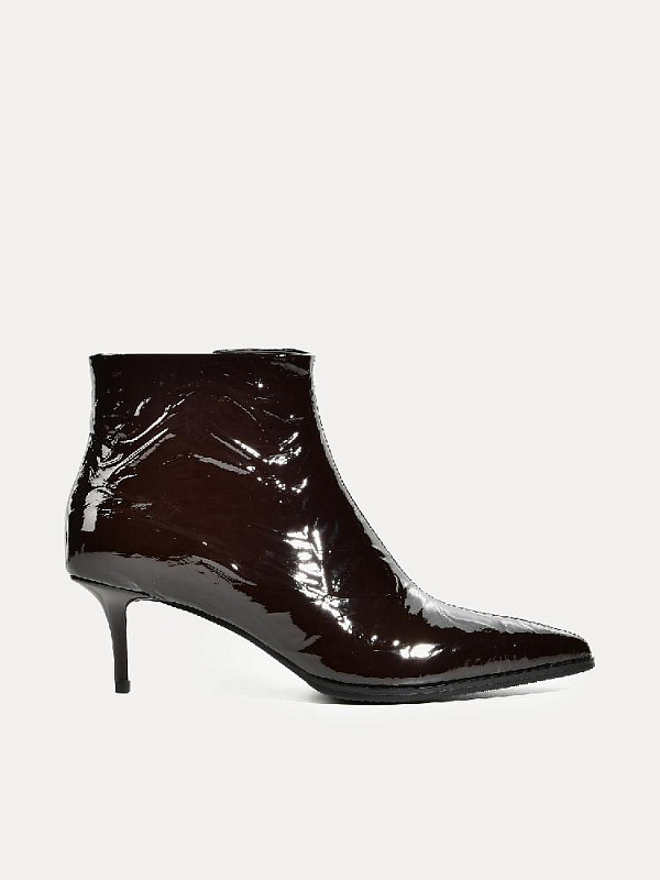 Ботильоны демисезон (WA922X-431)