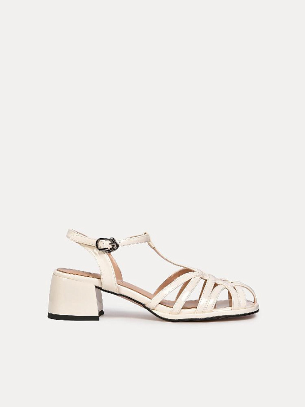 Босоножки (110-545)