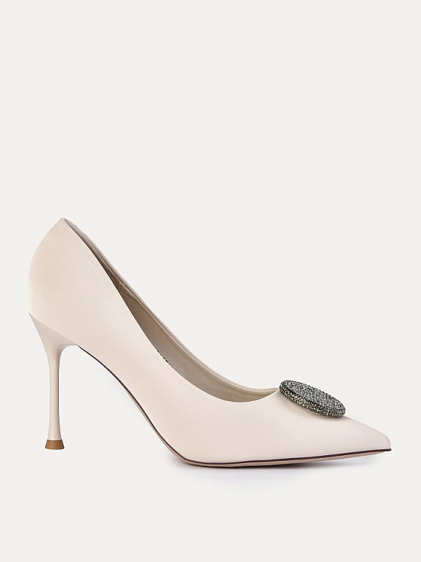 Туфли Классика (DAQ3250-1)