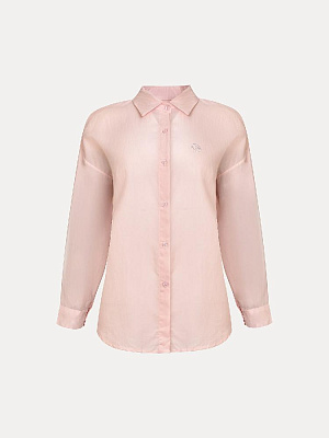 Рубашка (7563-39 +топ)